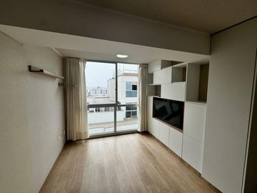 Venta Dúplex Barranco