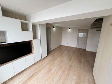 Venta Dúplex Barranco
