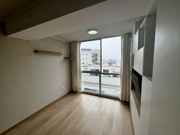 Venta Dúplex Barranco