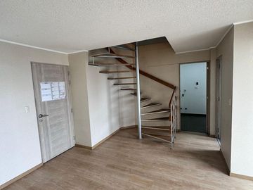 Venta Dúplex Barranco