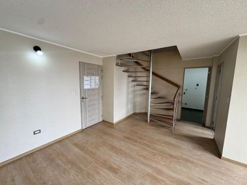 Venta Dúplex Barranco