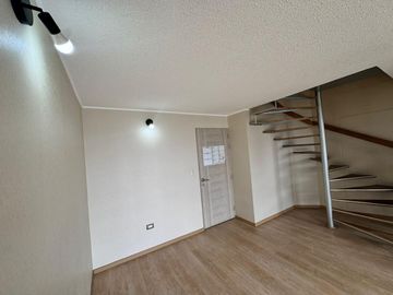 Venta Dúplex Barranco