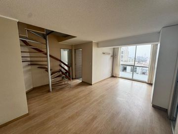 Venta Dúplex Barranco