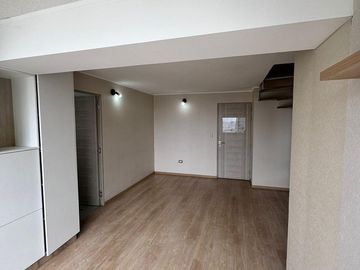 Venta Dúplex Barranco
