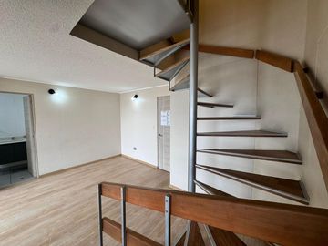 Venta Dúplex Barranco