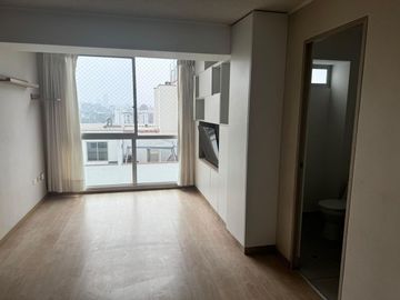 Venta Dúplex Barranco