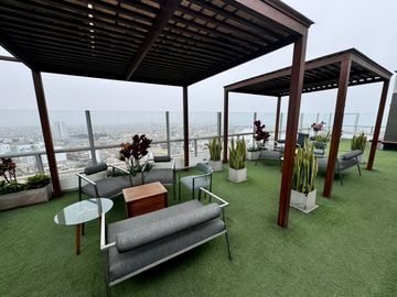 Venta Dúplex Barranco