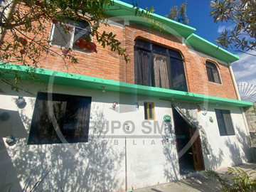 CASA EN VENTA EN EL RODEO PALMILLAS SAN JUAN DEL RIO