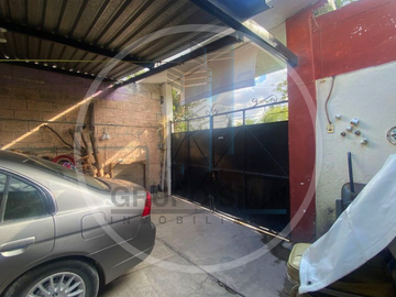 CASA EN VENTA EN EL RODEO PALMILLAS SAN JUAN DEL RIO