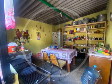 CASA EN VENTA EN EL RODEO PALMILLAS SAN JUAN DEL RIO