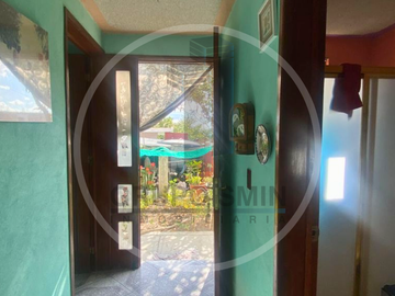 CASA EN VENTA EN EL RODEO PALMILLAS SAN JUAN DEL RIO