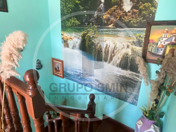 CASA EN VENTA EN EL RODEO PALMILLAS SAN JUAN DEL RIO