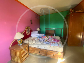 CASA EN VENTA EN EL RODEO PALMILLAS SAN JUAN DEL RIO