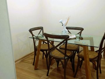 Moderno Departamento en Condominio Newen, Villarrica