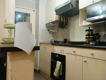 Moderno Departamento en Condominio Newen, Villarrica