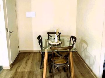 Moderno Departamento en Condominio Newen, Villarrica
