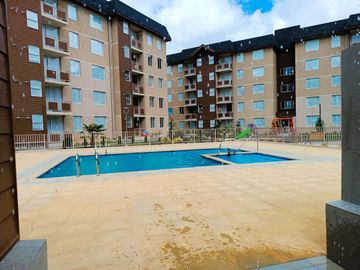 Moderno Departamento en Condominio Newen, Villarrica