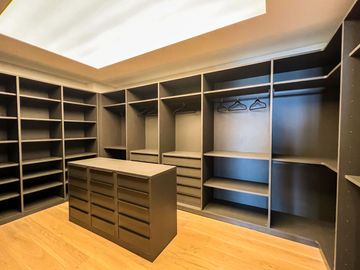 Departamento En Venta En Bosque Real Residence, 3 Recámaras, Vista Al Campo De Golf