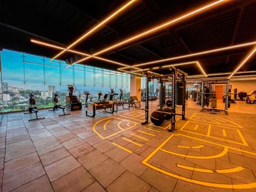 Departamento En Venta En Bosque Real Residence, 3 Recámaras, Vista Al Campo De Golf