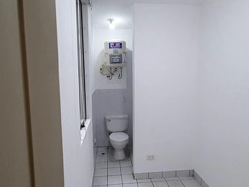 ALQUILER departamento frente a parque en SAN BORJA ideal para familias jóvenes.