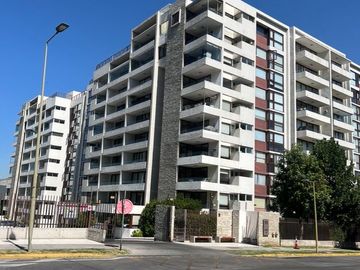 Venta de departamento en lugar tranquilo y excelente plusvalia