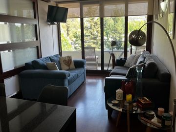 Venta de departamento en lugar tranquilo y excelente plusvalia