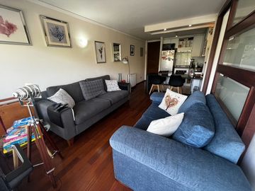 Venta de departamento en lugar tranquilo y excelente plusvalia