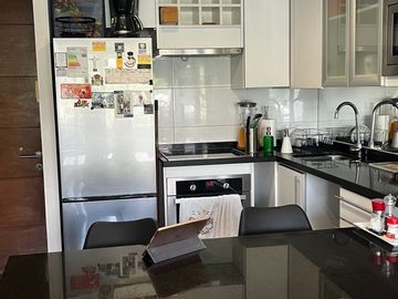 Venta de departamento en lugar tranquilo y excelente plusvalia