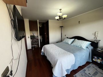 Venta de departamento en lugar tranquilo y excelente plusvalia