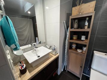 Venta de departamento en lugar tranquilo y excelente plusvalia