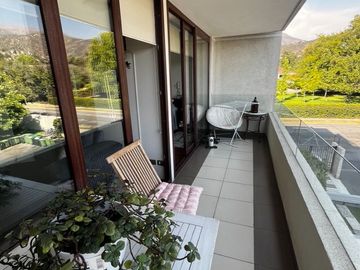 Venta de departamento en lugar tranquilo y excelente plusvalia
