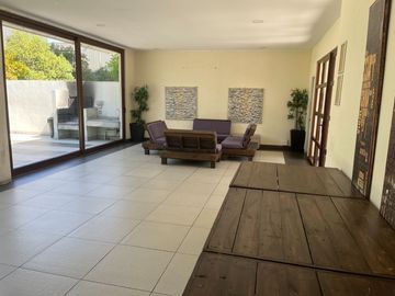 Venta de departamento en lugar tranquilo y excelente plusvalia