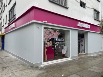 ¡Encuentra tu próximo Depa en Linsidro!