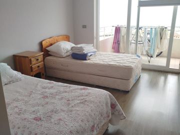 Vendemos en Condominio Mirador del Sur, Avda. Cerro Paranal Dpto en piso 7 Sur Poniente