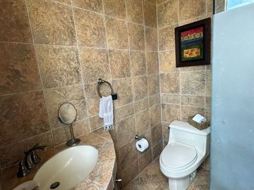 Acogedor Departamento 01 dorm. Dúplex 75 m²  Magdalena del Mar límite con San Isidro