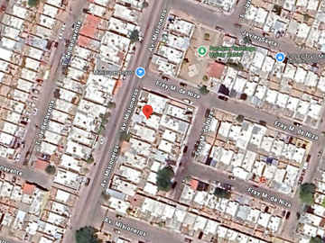 Casa en 