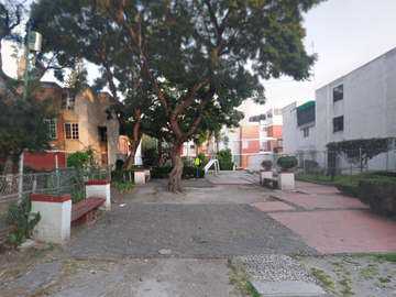 DEPARTAMENTO, ALIANZA POPULAR REVOLUCIONARIA, COYOACAN, CDMX