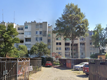 DEPARTAMENTO, ALIANZA POPULAR REVOLUCIONARIA, COYOACAN, CDMX