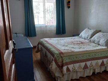 Colón 178, Maipú casa 3 dormitorios
