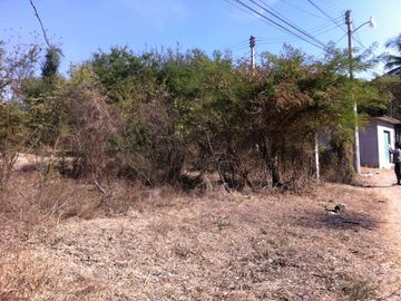 TERRENO EN VENTA SOBRE CARRETERA