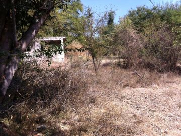 TERRENO EN VENTA SOBRE CARRETERA