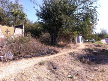 TERRENO EN VENTA SOBRE CARRETERA