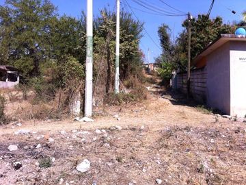 TERRENO EN VENTA SOBRE CARRETERA