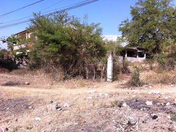 TERRENO EN VENTA SOBRE CARRETERA