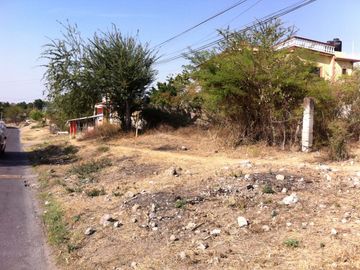 TERRENO EN VENTA SOBRE CARRETERA