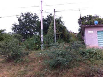 TERRENO EN VENTA SOBRE CARRETERA