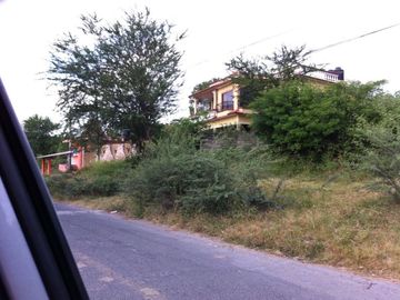 TERRENO EN VENTA SOBRE CARRETERA