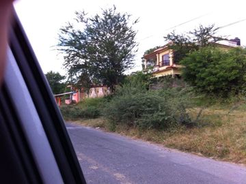 TERRENO EN VENTA SOBRE CARRETERA