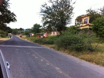 TERRENO EN VENTA SOBRE CARRETERA
