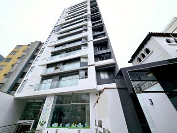 Duplex De Estreno 121 M2 No Paga Alcabala Amplia Terraza Entre La Av. Javier Prado Y Ejercito